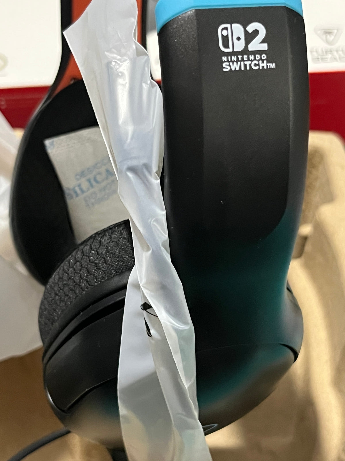 Turtle Beach Airlite Fit Wired Gaming Headset