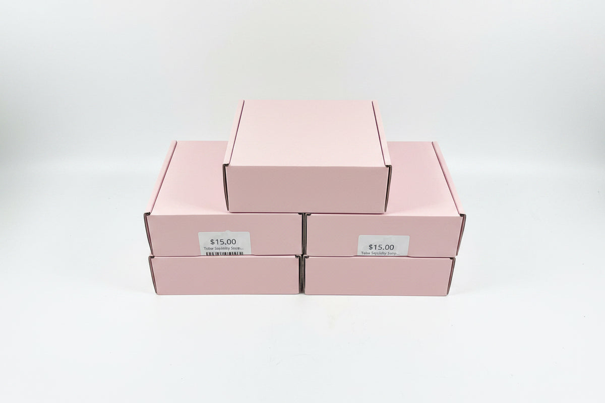 Taba Squishy Surprise Box